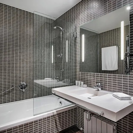 فندق Ac By Marriott Burgo