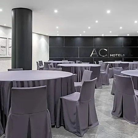 Ac By Marriott Бургос