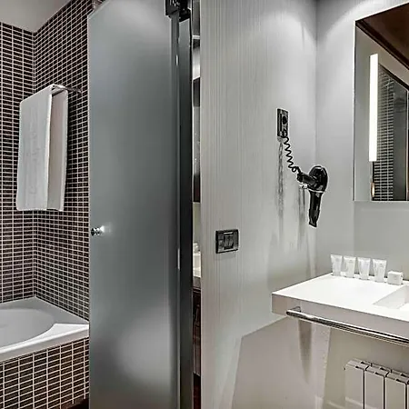 Ac By Marriott 4* Бургос