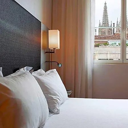 Отель Ac By Marriott 4*