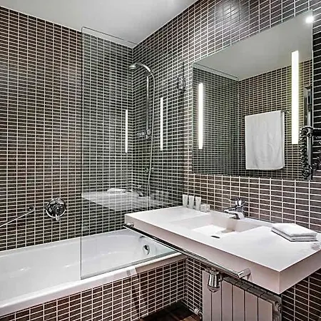 Ac By Marriott 4* Бургос