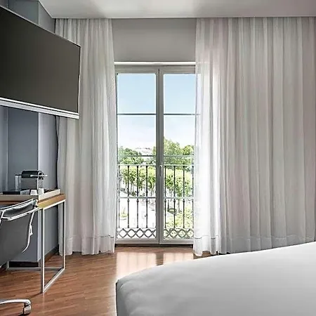 Ac By Marriott Отель Бургос