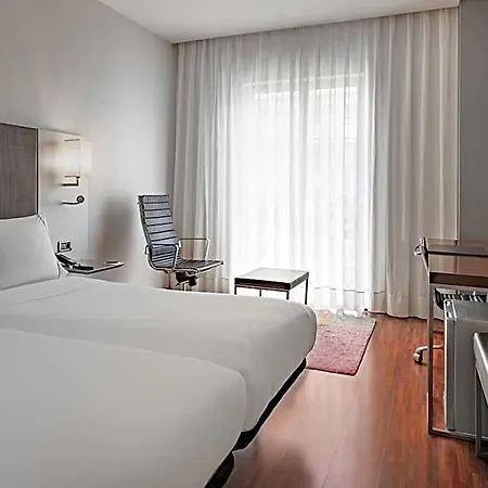 Ac By Marriott 4*