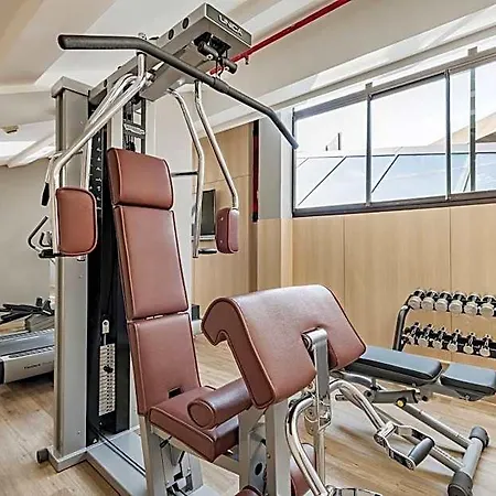 Ac By Marriott 4*