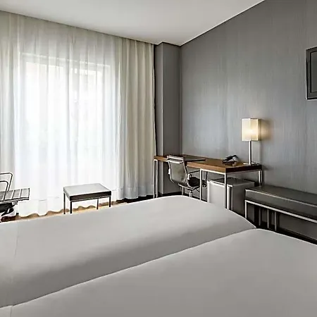 Ac By Marriott 4* Бургос