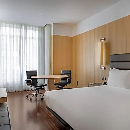Ac By Marriott 4*
