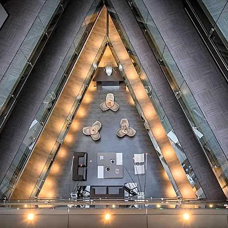 Отель Ac By Marriott Бургос
