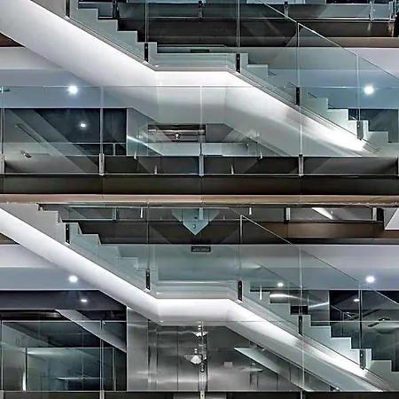 Отель Ac By Marriott Бургос