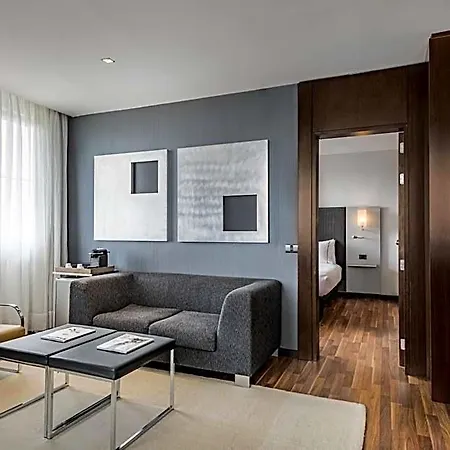 Ac By Marriott Бургос