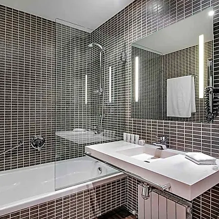 Ac By Marriott 4*