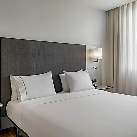 Отель Ac By Marriott