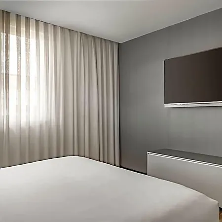 Ac By Marriott 4*