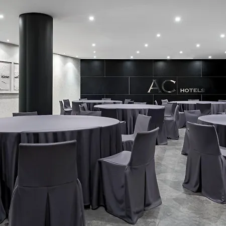 Ac By Marriott Hotel 4*