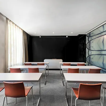 Ac By Marriott 4* Burgo