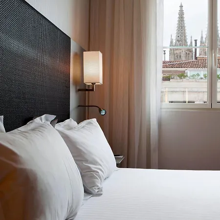 Ac By Marriott Hotel Burgo