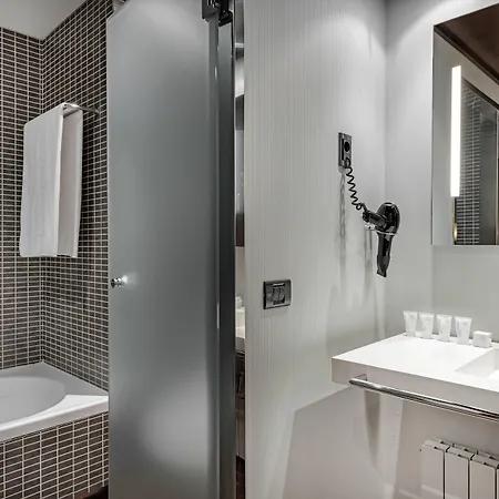 Hotel Ac By Marriott 4*