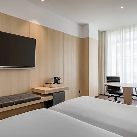 Hotel Ac By Marriott Burgo