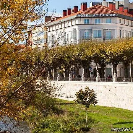 Hotel Ac By Marriott 4*