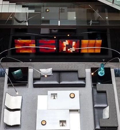 Hotel Ac By Marriott 4*