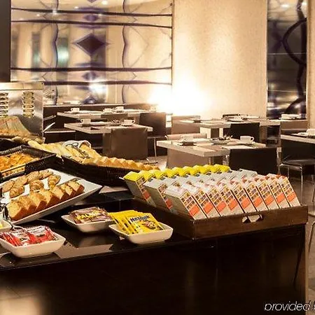 Ac By Marriott 4*