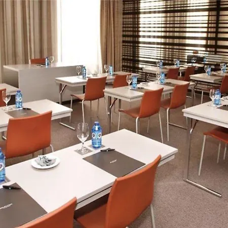 Ac By Marriott Hotel 4*