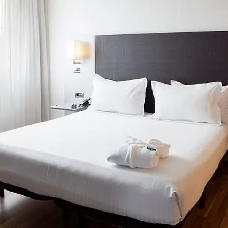 Ac By Marriott Hotel