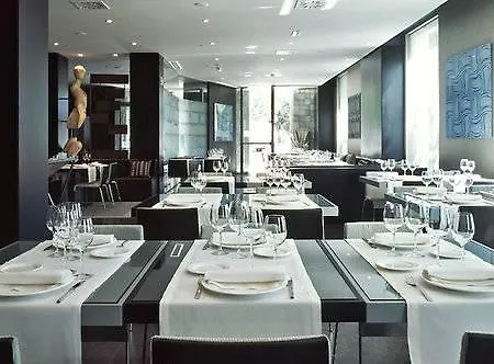 Ac By Marriott Hotel 4*