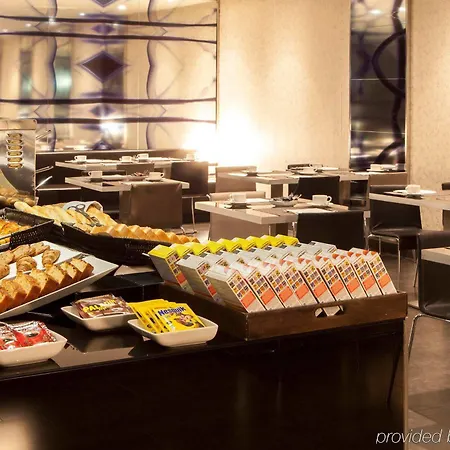 Hotel Ac By Marriott