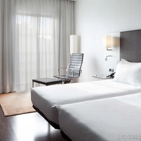 Hotel Ac By Marriott Burgo