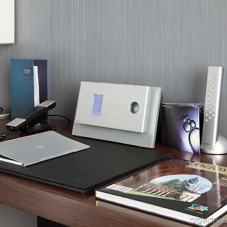 Ac By Marriott Hotel 4*