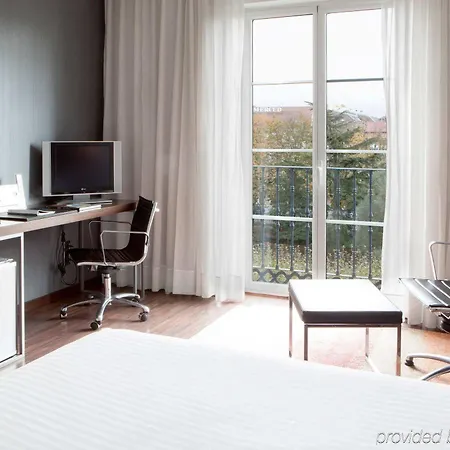 Ac By Marriott 4*