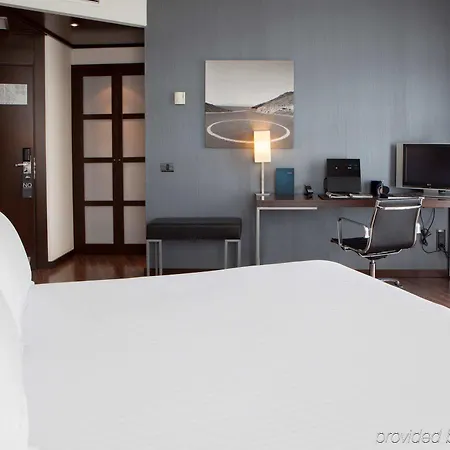 Hotel Ac By Marriott 4*