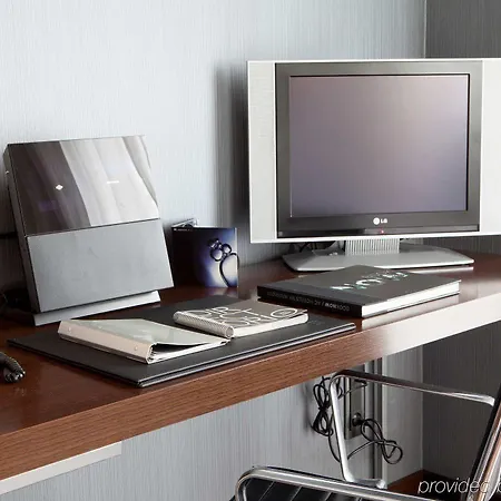 Ac By Marriott Hotel