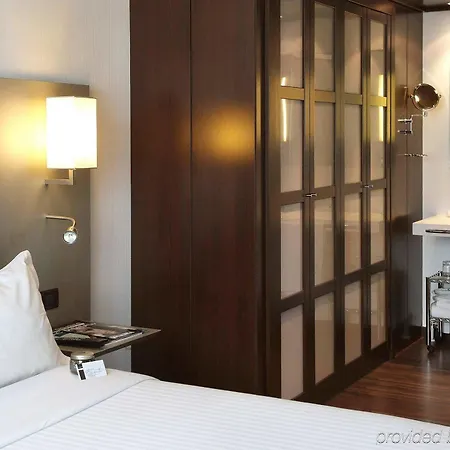 Ac ブルゴス 4* Burgo