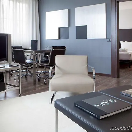 Ac By Marriott