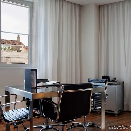 Hotel Ac By Marriott 4*