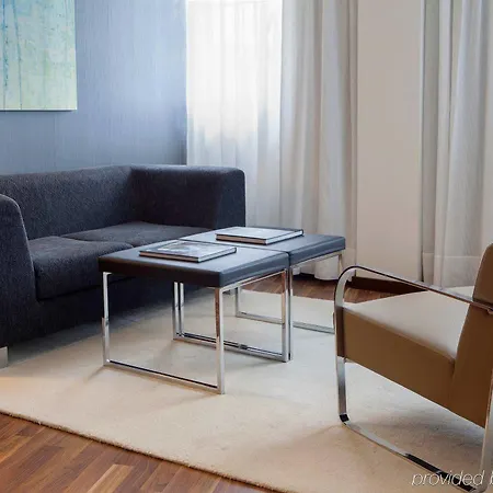 Ac By Marriott Burgo