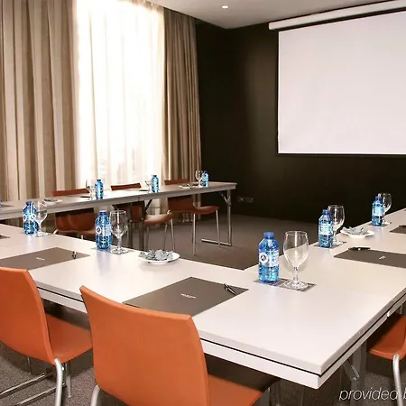 Ac By Marriott 4*