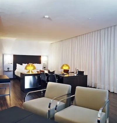 Ac By Marriott 4* Burgo