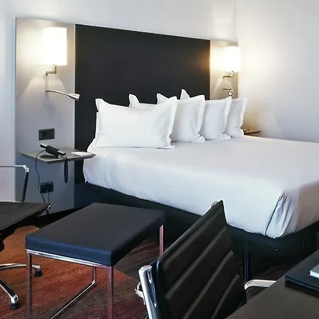 Ac By Marriott 4*