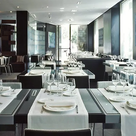 Ac By Marriott Burgos