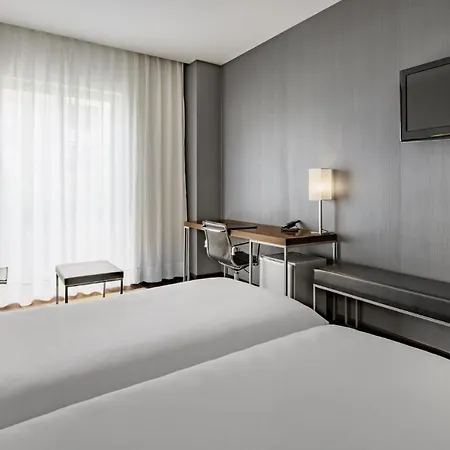 Hotel Ac By Marriott Burgo