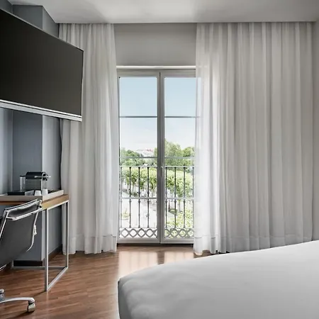 Ac By Marriott 4*