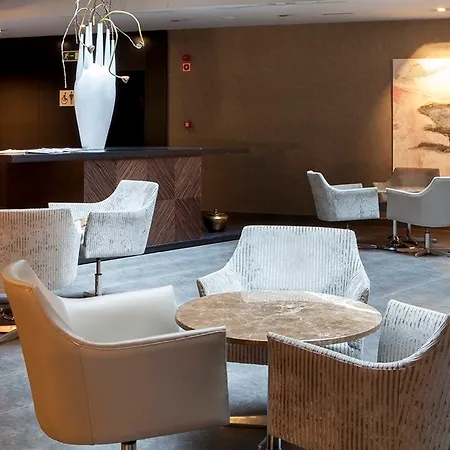 Ac By Marriott Hotel 4*