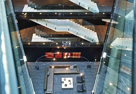 Ac By Marriott Burgo