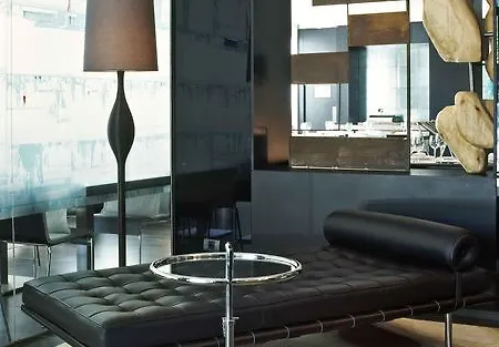 Ac By Marriott Hotel 4*