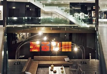 Hotel Ac By Marriott Burgo