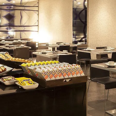 Ac By Marriott Hotel