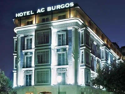 Hotel Ac By Marriott