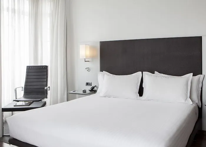 Ac By Marriott Hotel 4*